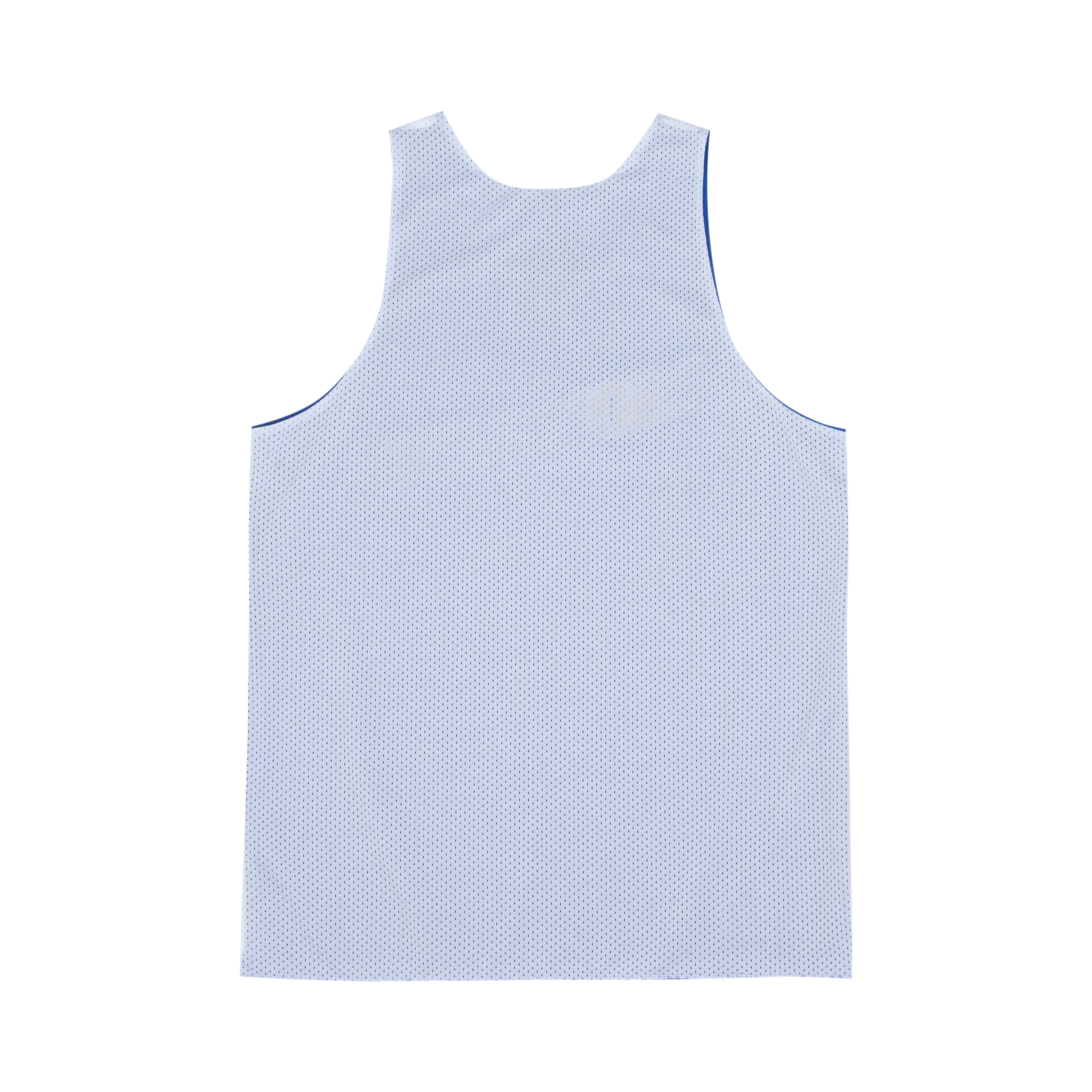 Mitchell Ness Basketball Jersey Golden State Warriors Unisex Blue