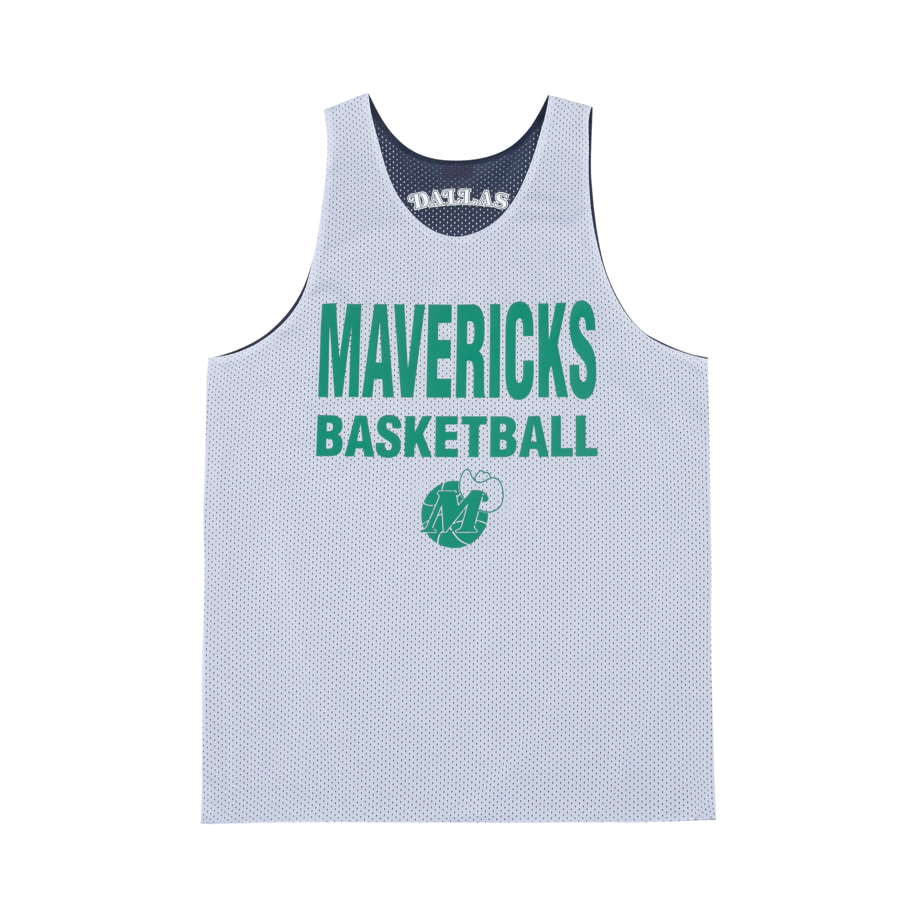 Mitchell Ness Basketball Jersey Unisex Navy Blue