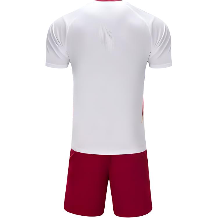KELME Soccer Jersey Sets Men’s Thin Straight Fit