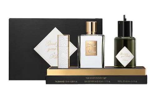 Perfume, set, 50 ml, 100 ml, 7.5 ml