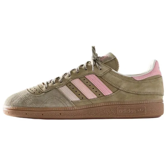 Adidas Originals Handball Top Kith Classics Gum Pink