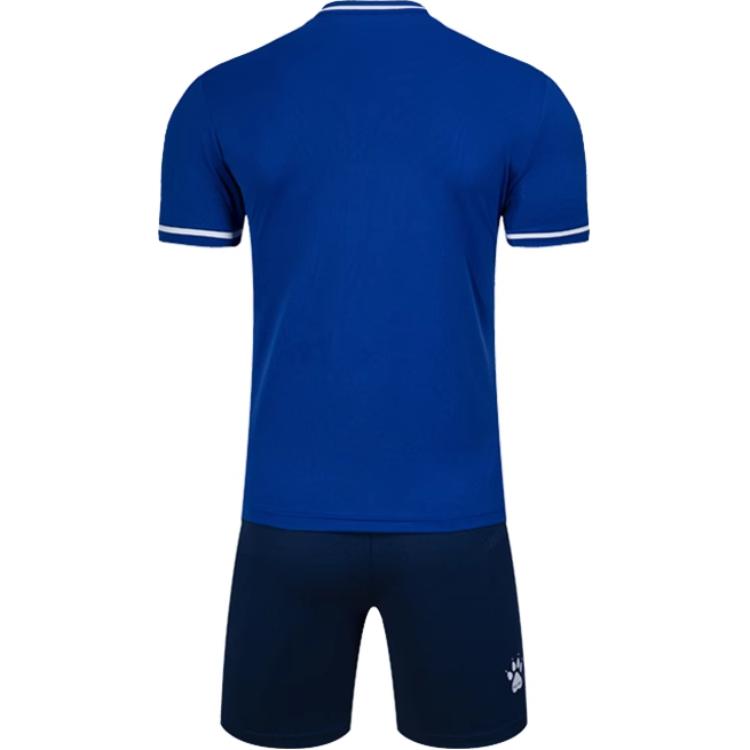 KELME Soccer Jersey Sets Unisex