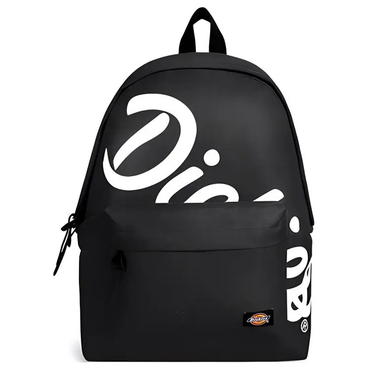Dickies Polyester Backpack Unisex Multicolor