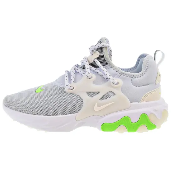 Nike React Presto Half Blue Women's