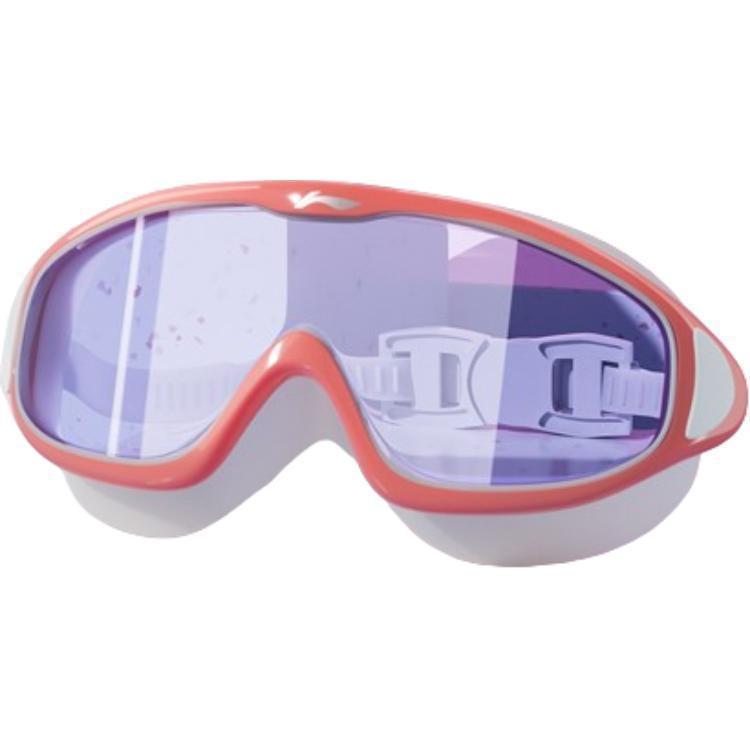 Li Ning Swim Goggles Polyester Swim Unisex