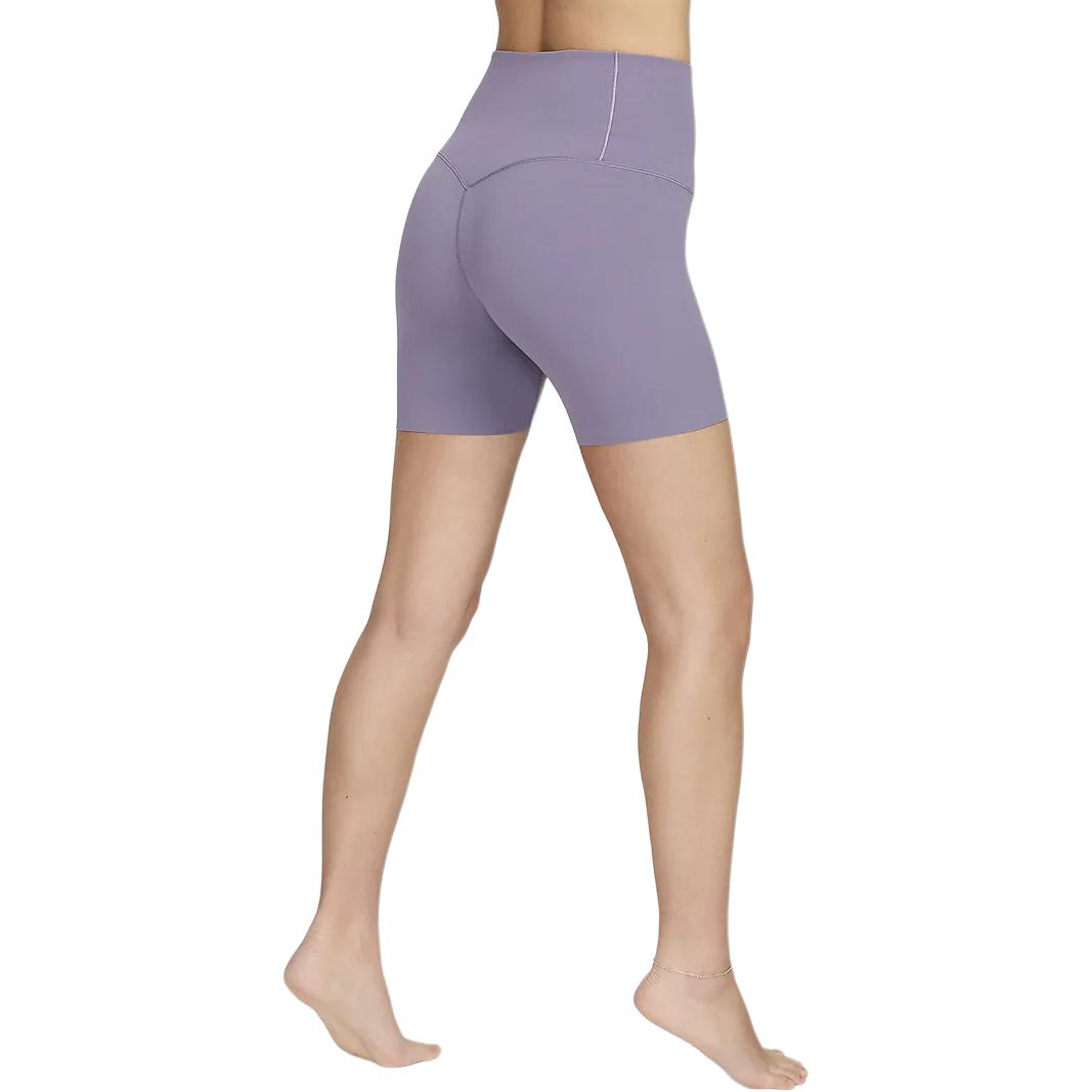 Nike Zenvy Cycling Pants Women’s Dark Purple