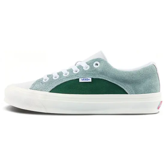 Vans Lampin OG LX 'Tri-Tone - Dusty Jade Green'