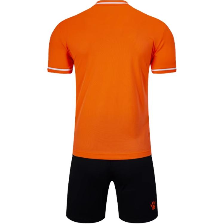 KELME Soccer Jersey Sets Unisex