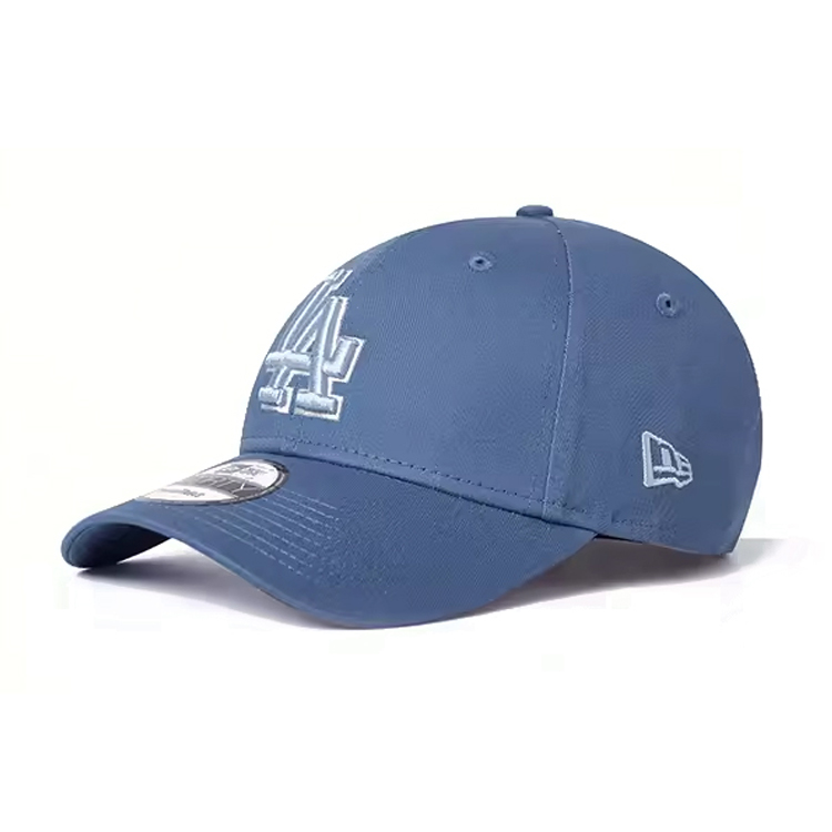 Кепка New Era (синяя)