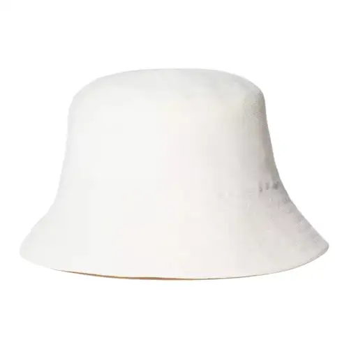 UNIQLO Polyamide, Polyester Bucket Hats Women's Multicolor