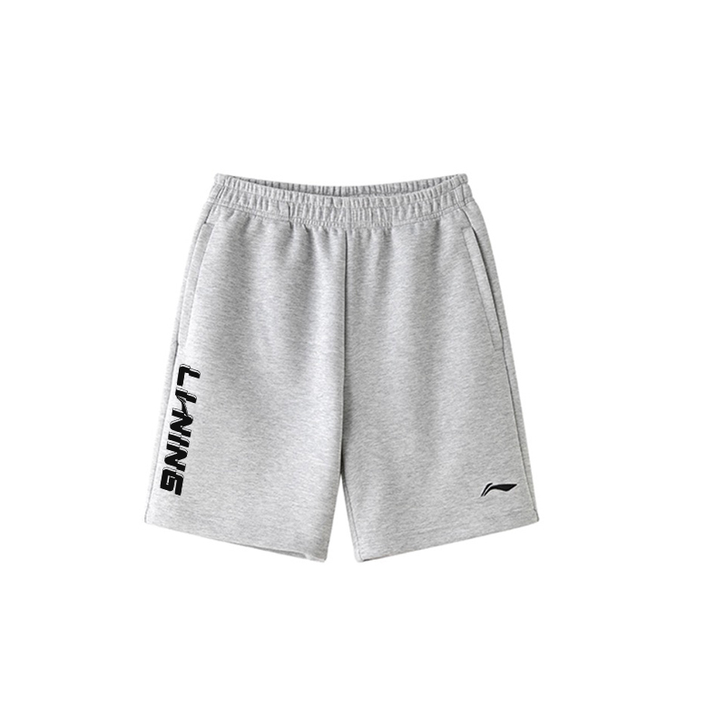 Li Ning Casual Sportswear Unisex