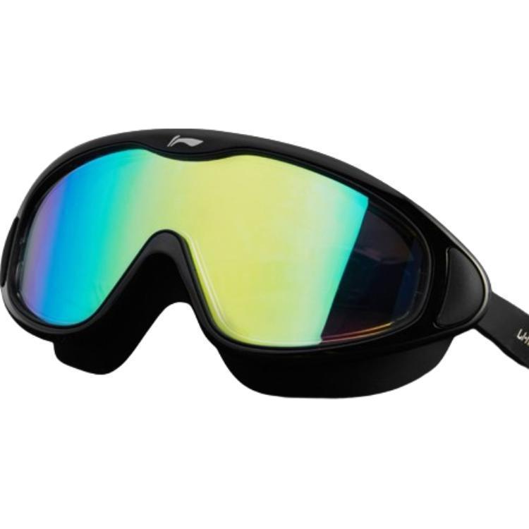 Li Ning Swim Goggles Polyester Swim Unisex