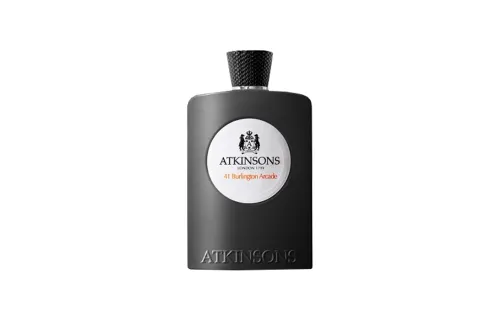 Atkinson No. 41 Burlington Arcade Perfume Woody EDP 100ml
