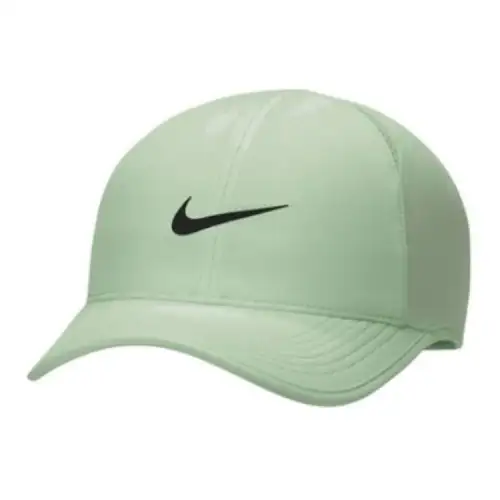 Nike Polyester Baseball Caps Unisex Green
