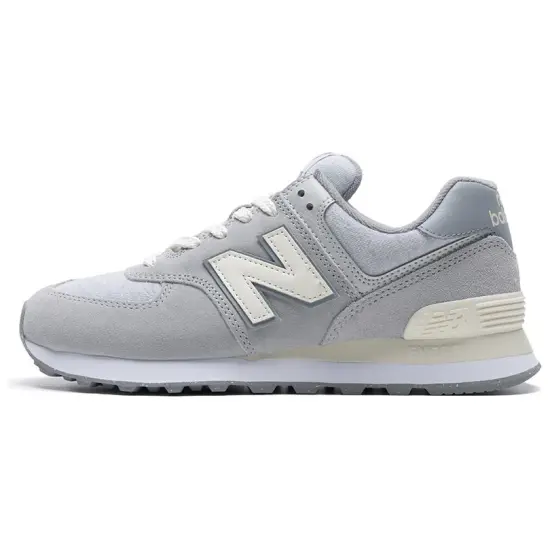 New Balance 574 Grey Day Concrete 2024