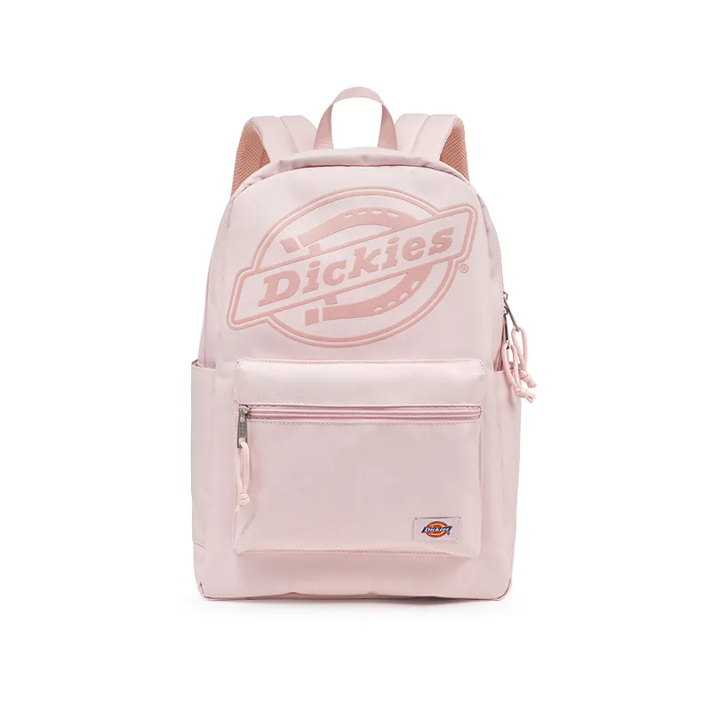 Dickies Polyester Backpack Unisex Multicolor