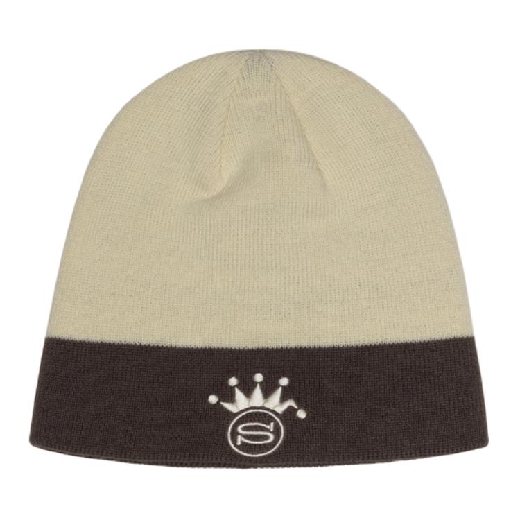 Шапка Stussy Logo (разноцветная)