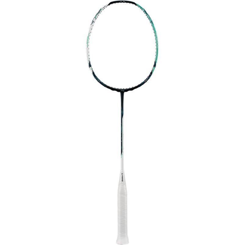 LiNing Halberd 6000 Halberd 5000 6000 Full Carbon Badminton Rackets Control Type All around Defense Professional Unisex