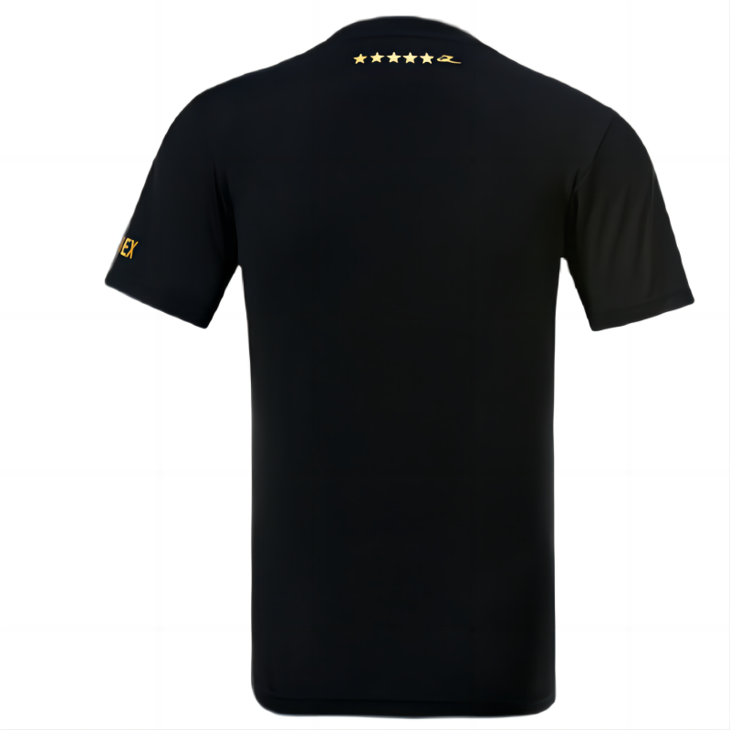 YONEX Badminton Jerseys Men’s Crew Neck Moderate