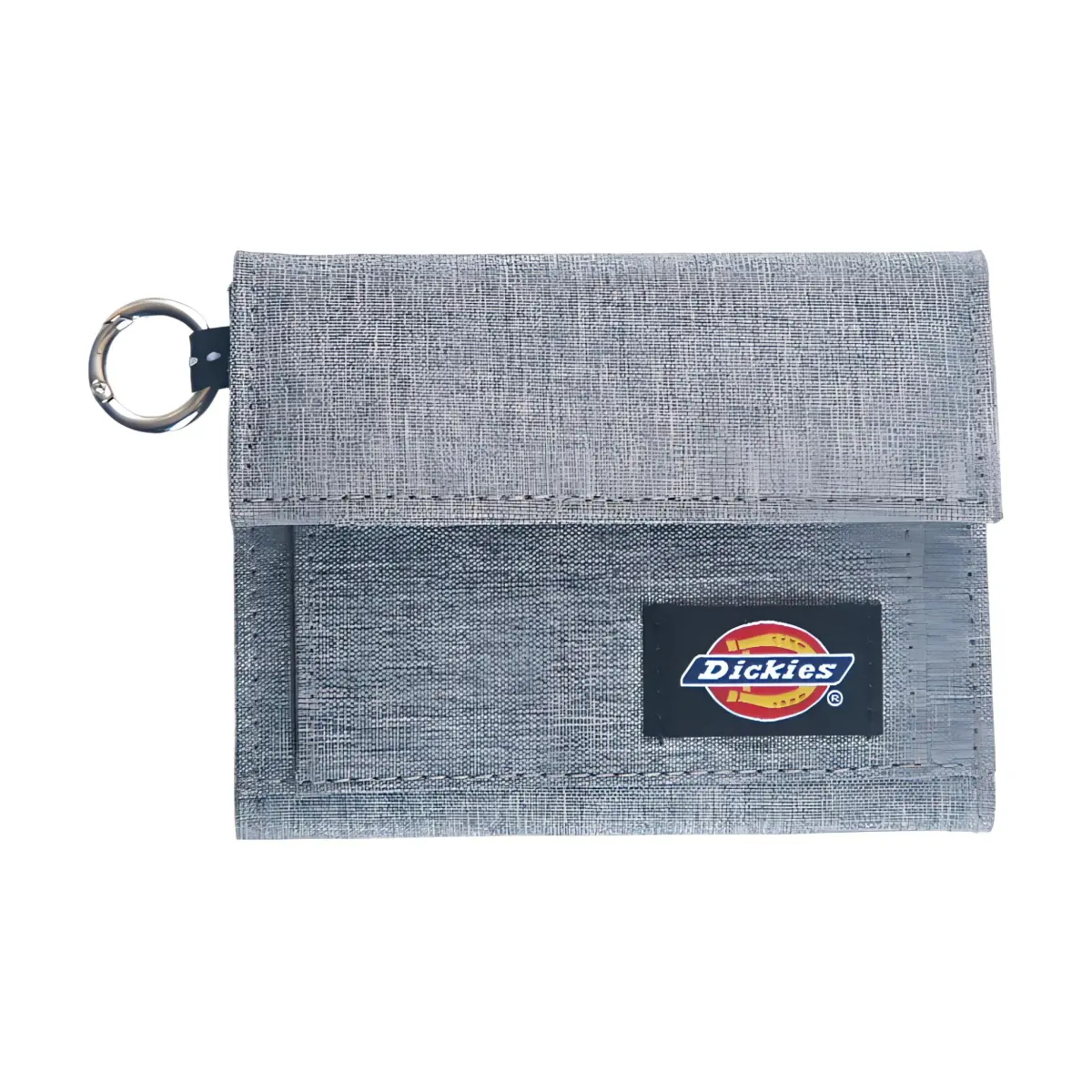 Dickies Polyester Wallet Regular Men's Gray