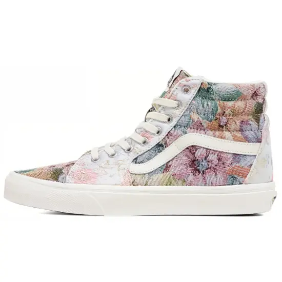 Vans Sk8-Hi 'Tapestry - Floral'