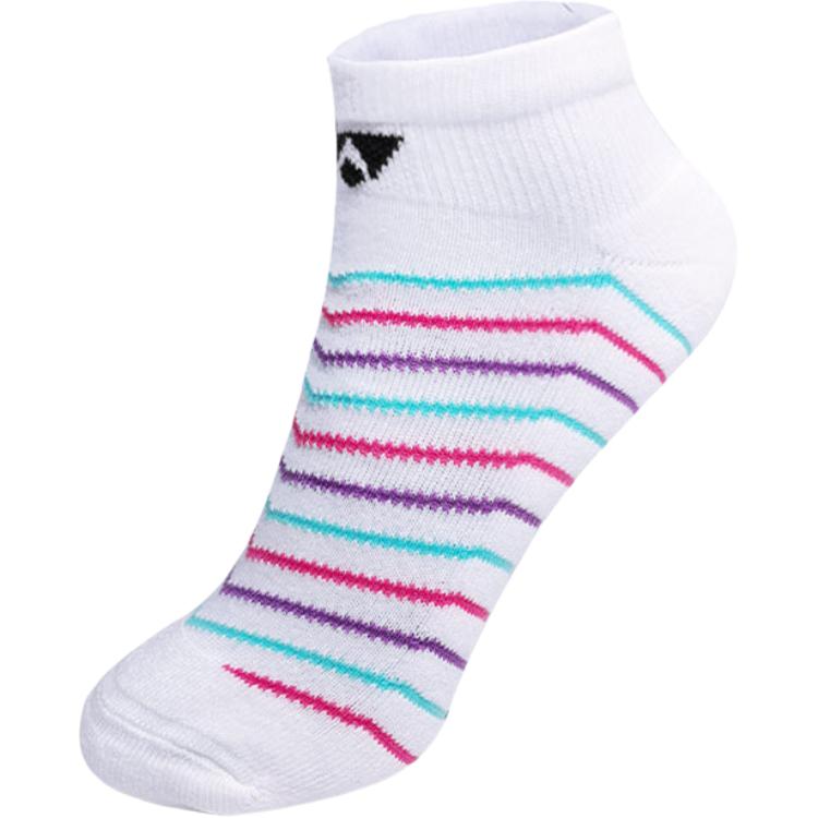 YONEX Ankle Socks Women’s 3 Pack Mixed Color