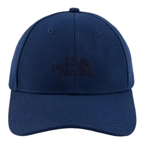 THE NORTH FACE Metal Baseball Caps Unisex Blue
