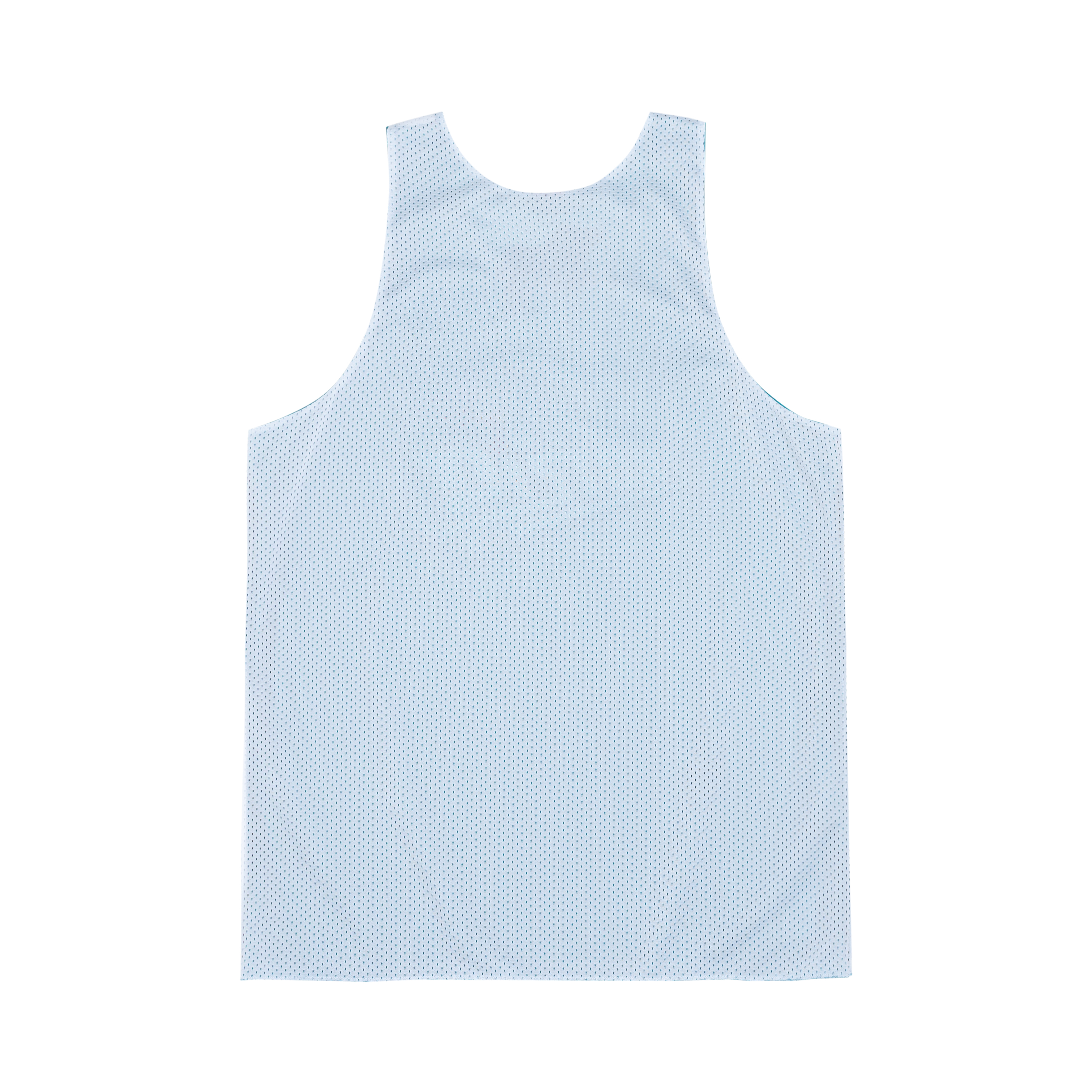 Mitchell Ness Basketball Jersey Unisex Blue Green