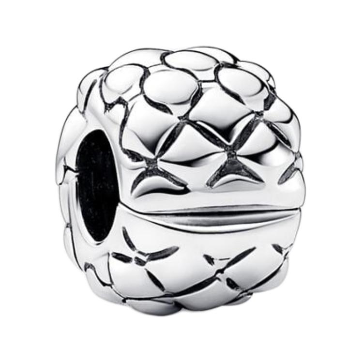 Pandora Pandora, design pendant, silver 925 sample
