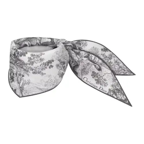 DIOR Scarves Women's