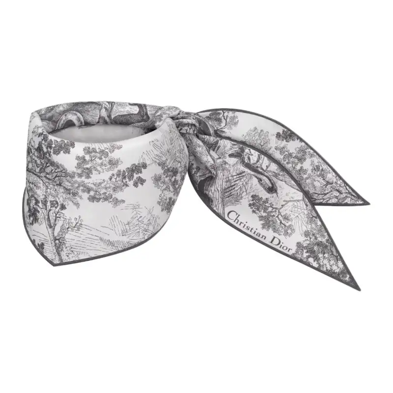 DIOR Scarves Women's