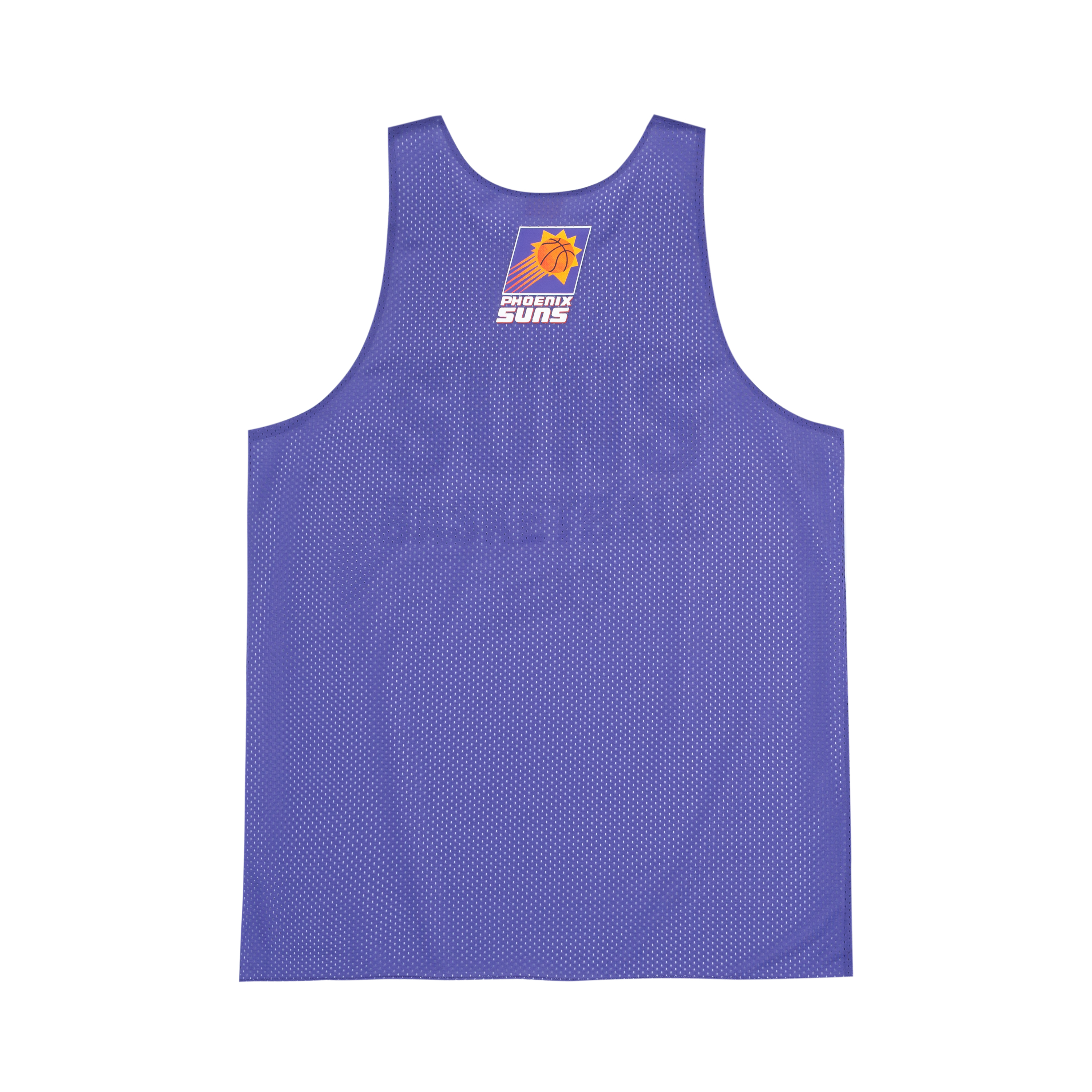 Mitchell Ness Basketball Jersey Phoenix Suns Unisex Purple