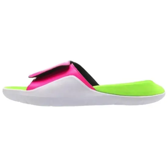 Jordan Hydro 7 Quai 54 2018