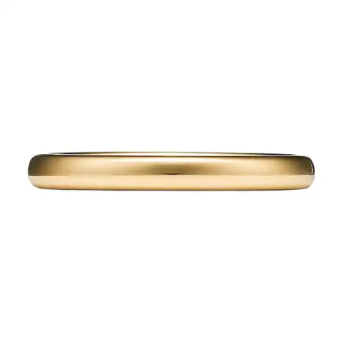 TIFFANY & CO. Rings Unisex Gold