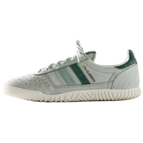 Adidas Originals Indoor Super Kith Classics Mint