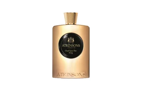 Atkinsons Agarwood King