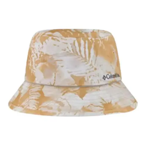 Columbia Polyamide, Elastane Bucket Hats Unisex Multicolor