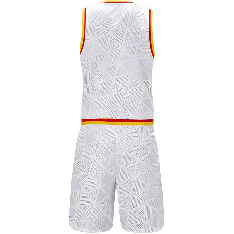 KELME Basketball Suits Men’s Thin