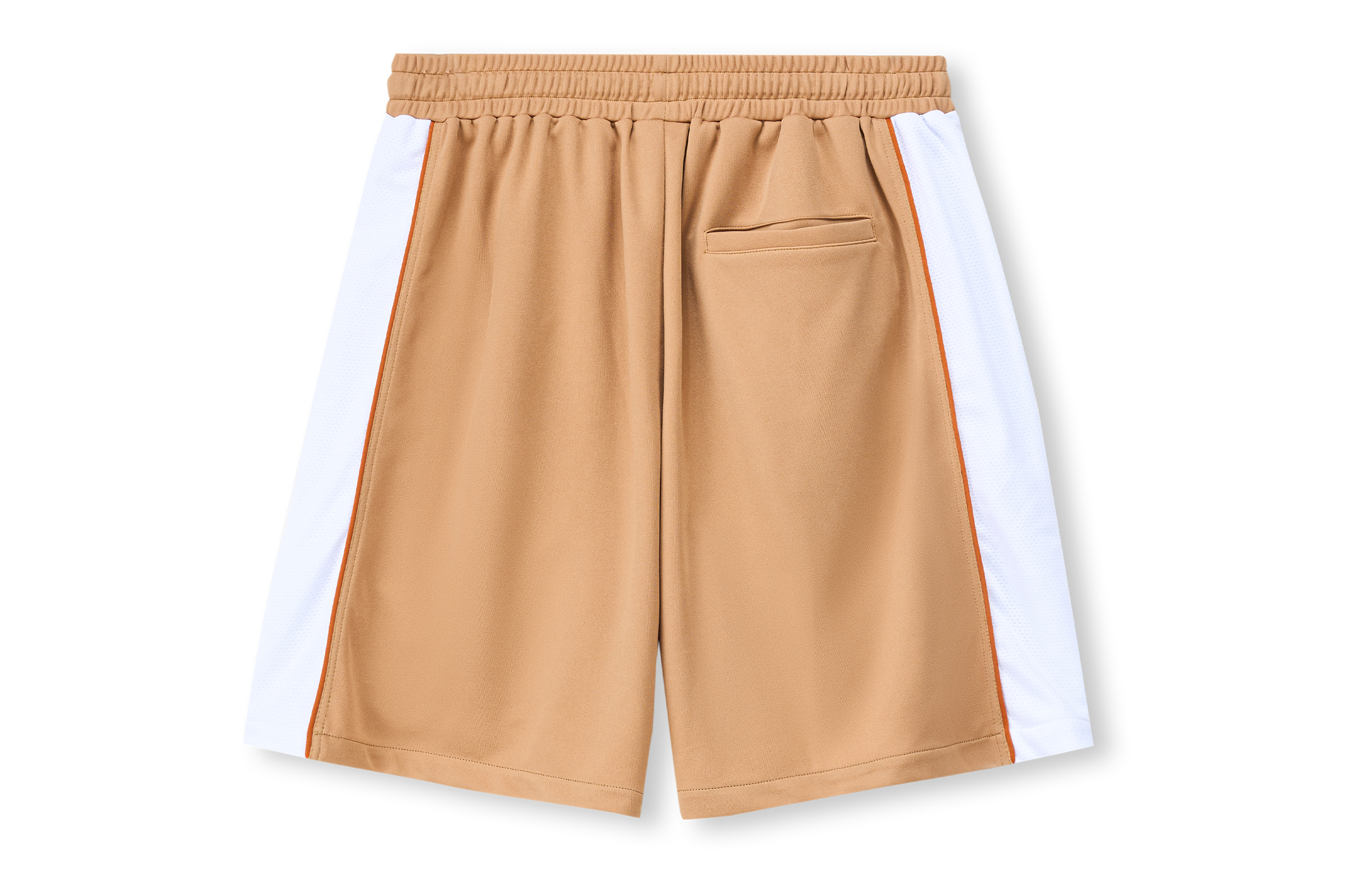 FPA Basketball Shorts Unisex Thin