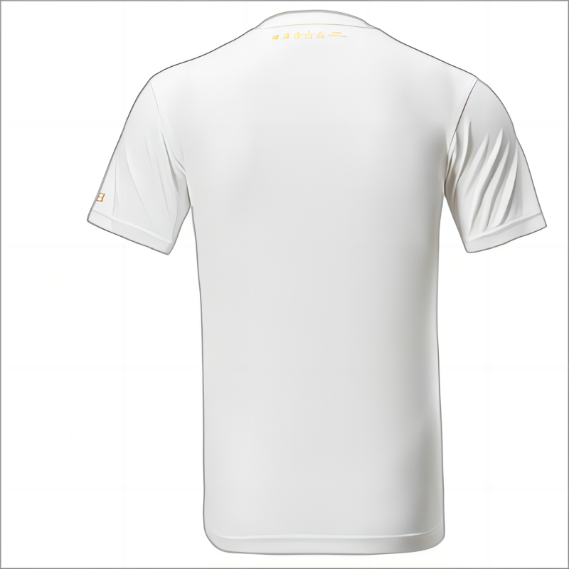 YONEX Badminton Jerseys Men’s Crew Neck Moderate