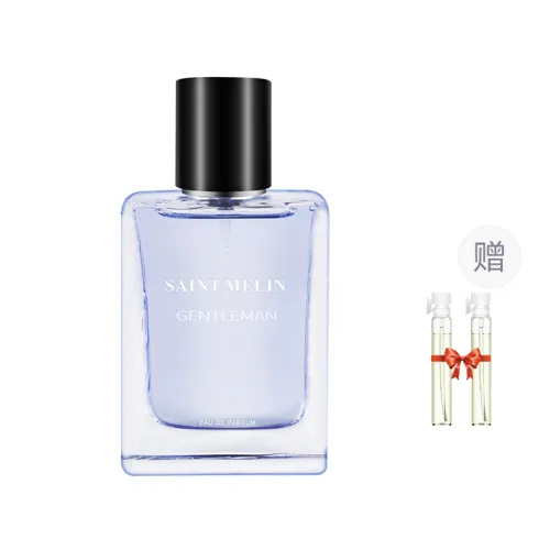 Fresh wooden floral perfume strongly flavoured, long-term effect, 50 ml