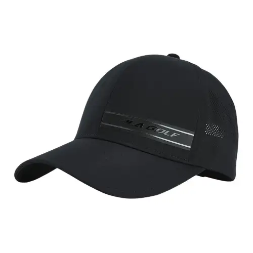 FILA Polyester, Elastane, Polyamide Baseball Caps Men's Multicolor
