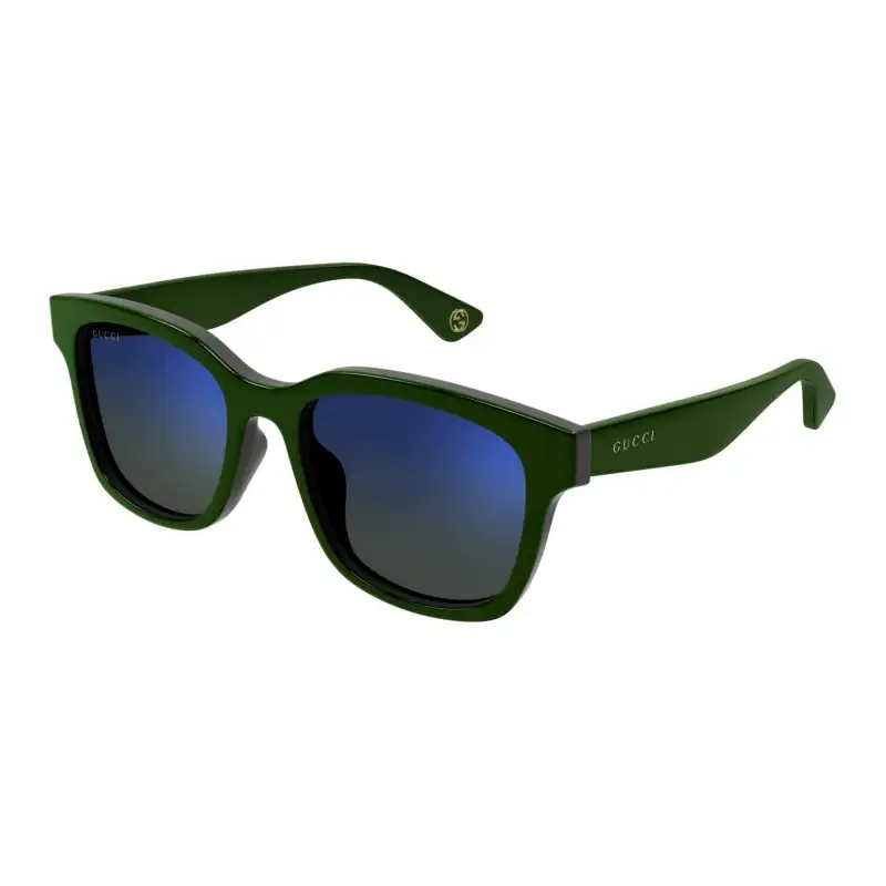 Gucci Square-Frame Sunglasses