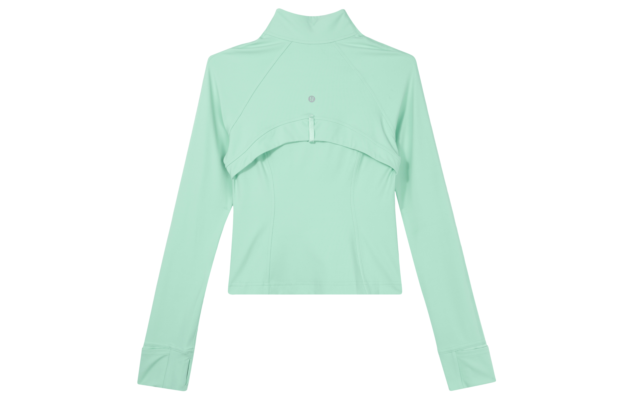 Lululemon Define Yoga Coat Women’s