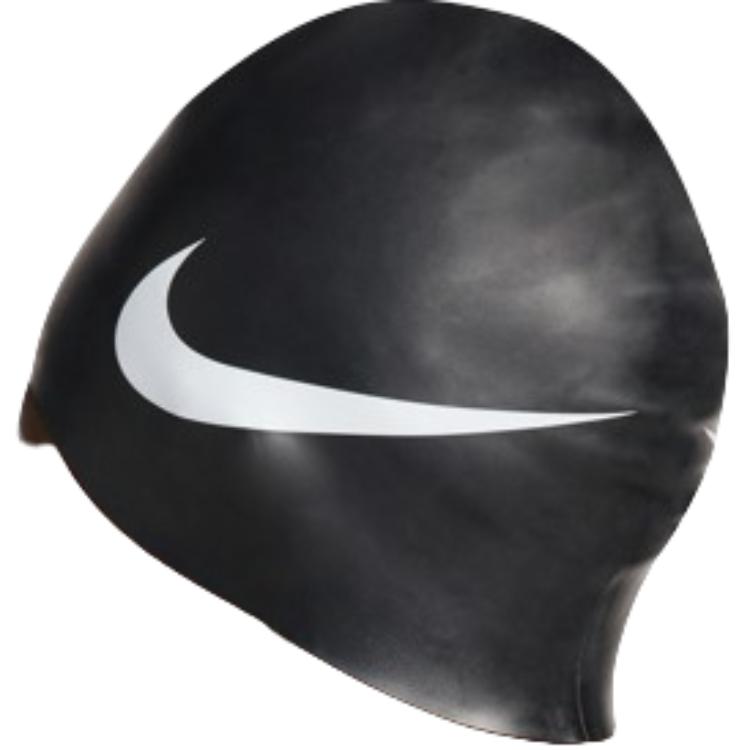 Nike Swimming Caps Silicone Swim Unisex