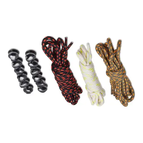 Crocs Polyester, Zinc Alloy Shoe Buckles Unisex Multicolor