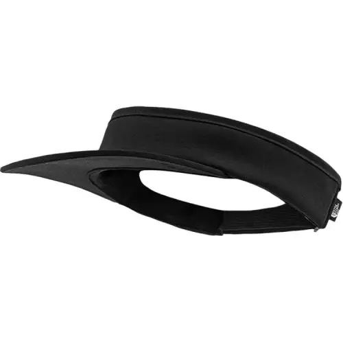 THE NORTH FACE Cotton Sun Protection Hats Unisex Black