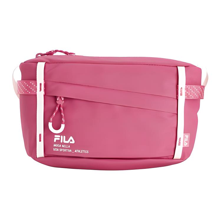 Сумка Fila (разноцветная)