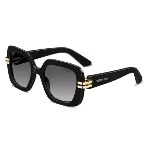 DIOR Eyewear CDIOR S2I Square Frame Sunglasses