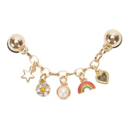 Crocs Bijoux Chain Charms